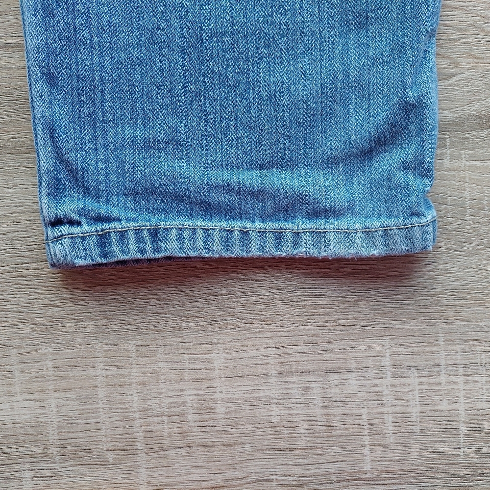 2009 (v)guc Hanna Andersson jeans 110 - Picture 9 of 16